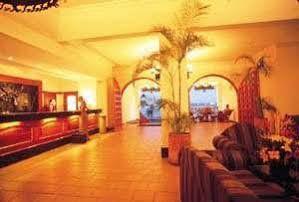 Hotel Los Arcos La Paz Exterior photo